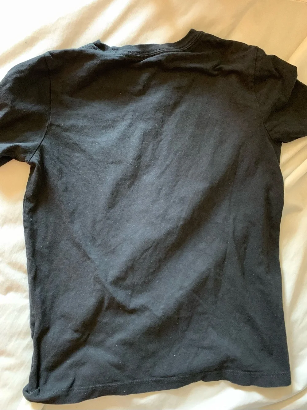 Old Navy Xbox Velocity Architecture Graphic Tee - Black - Child Size Medium